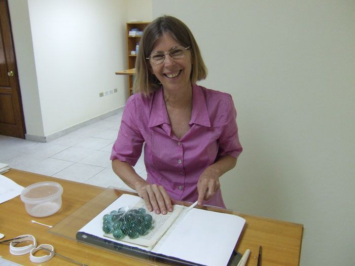 Cultural Heritage Recovery in Haiti (U.S. National Park Service)