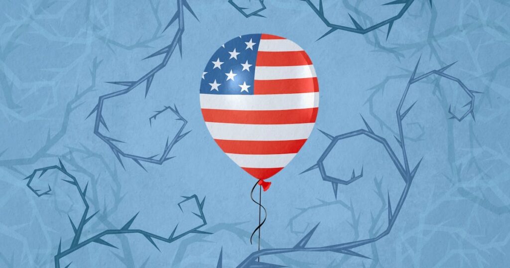 Do Americans care about moral leadership? – Deseret News Do Americans care about moral leadership? – Deseret News
