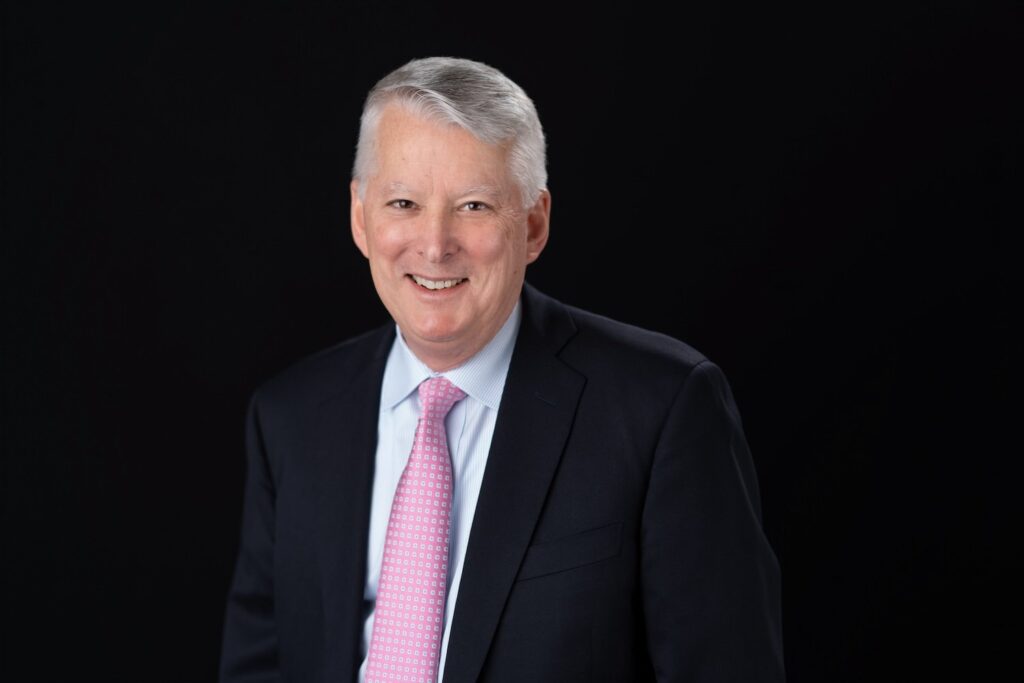 A Conversation with Ric DeVore, CEO of the Community Foundation of Southeast Michigan