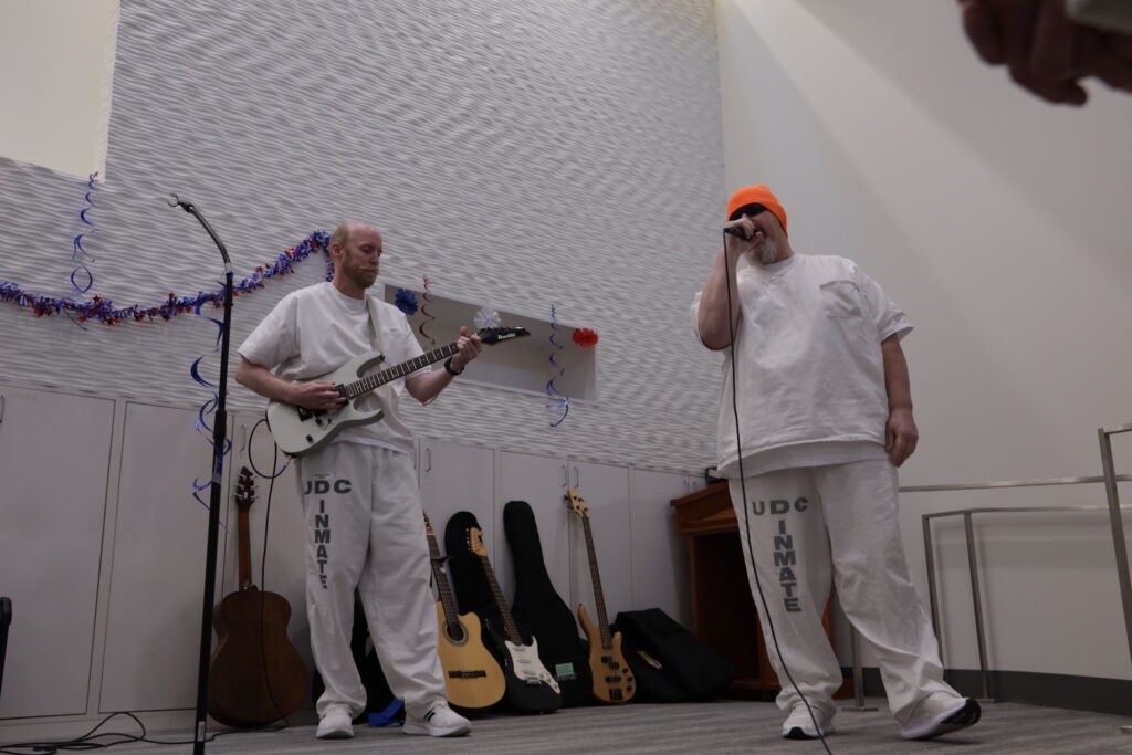 Bear Highside Talent Show a Great Success Bear Highside Talent Show a Great Success