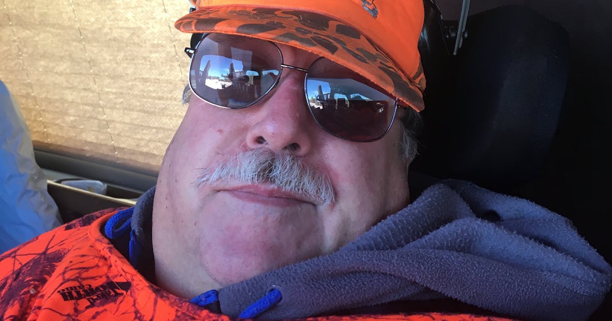 Friend, widow unite Minnesota community to build gun range for disabled veterans