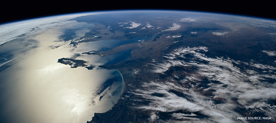 10 Ways to Honor Earth Day Every Day