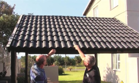 Protecting the environment, protecting your home