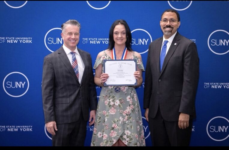 JCC students chosen for All-State Academic Team | News, Sports, Jobs