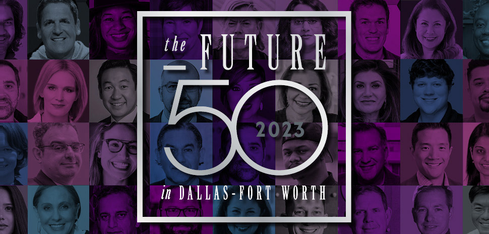 Meet the Game-Changing Disruptors Driving Innovation and Impact » Dallas Innovates