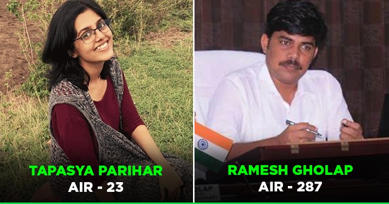 These People Overcame Every Obstacle To Achieve Their Civil Services Dream