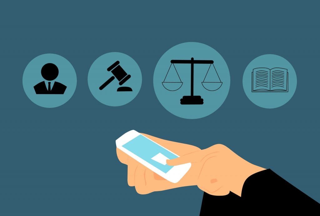 Utilizing the Law to Advance Social Justice: Insights from US Attorneys Utilizing the Law to Advance Social Justice: Insights from US Attorneys