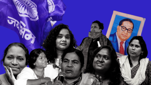 7 Dalit Rights Activists Who Are Fighting For Social Justice In India