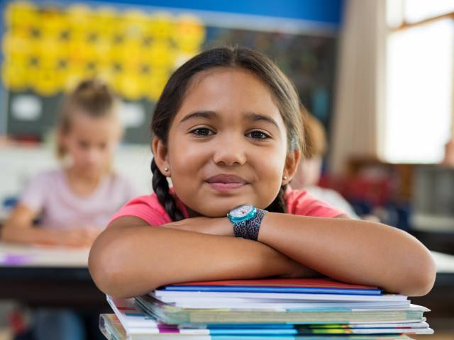 Four Ways Schools Can Support the Whole Child 