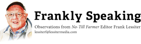 Protect the Farm, Protect the Environment