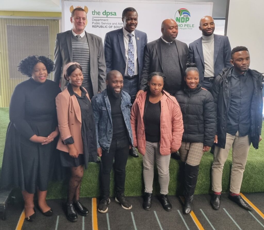 Govt unveils programme to unlock potential of young graduates Govt unveils programme to unlock potential of young graduates