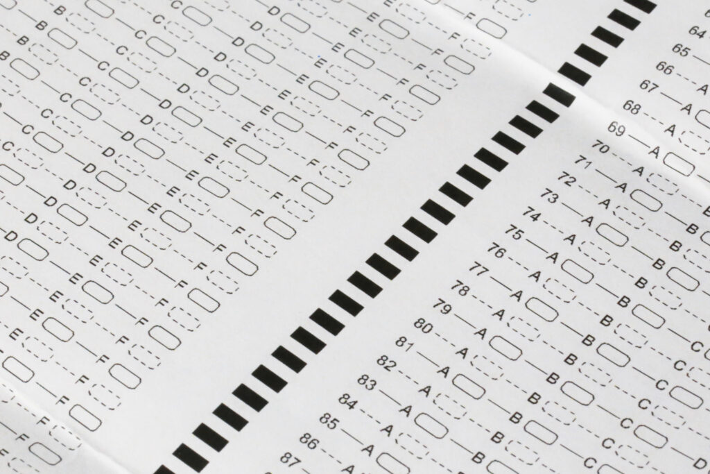Standardized testing is a flawed yardstick for assessing educational success • Nevada Current Standardized testing is a flawed yardstick for assessing educational success • Nevada Current