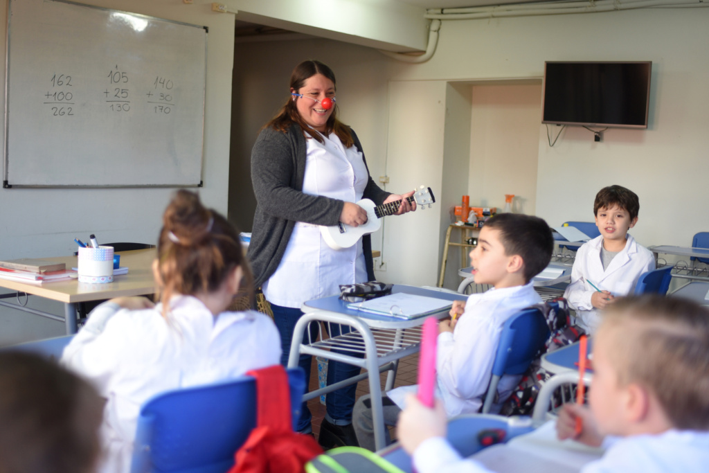 The power of storytelling in education The power of storytelling in education