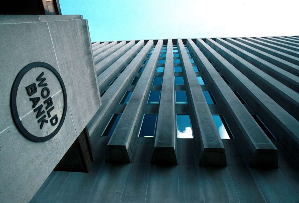 What Is the World Bank, and What Does It Do? What Is the World Bank, and What Does It Do?