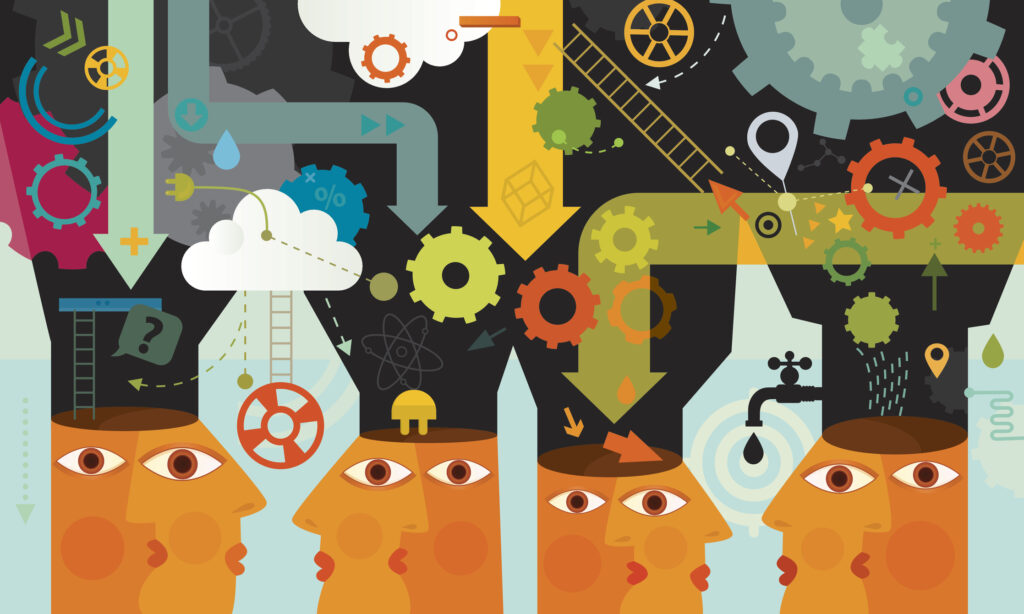 Generative AI: Transforming education into a personalized, addictive learning experience