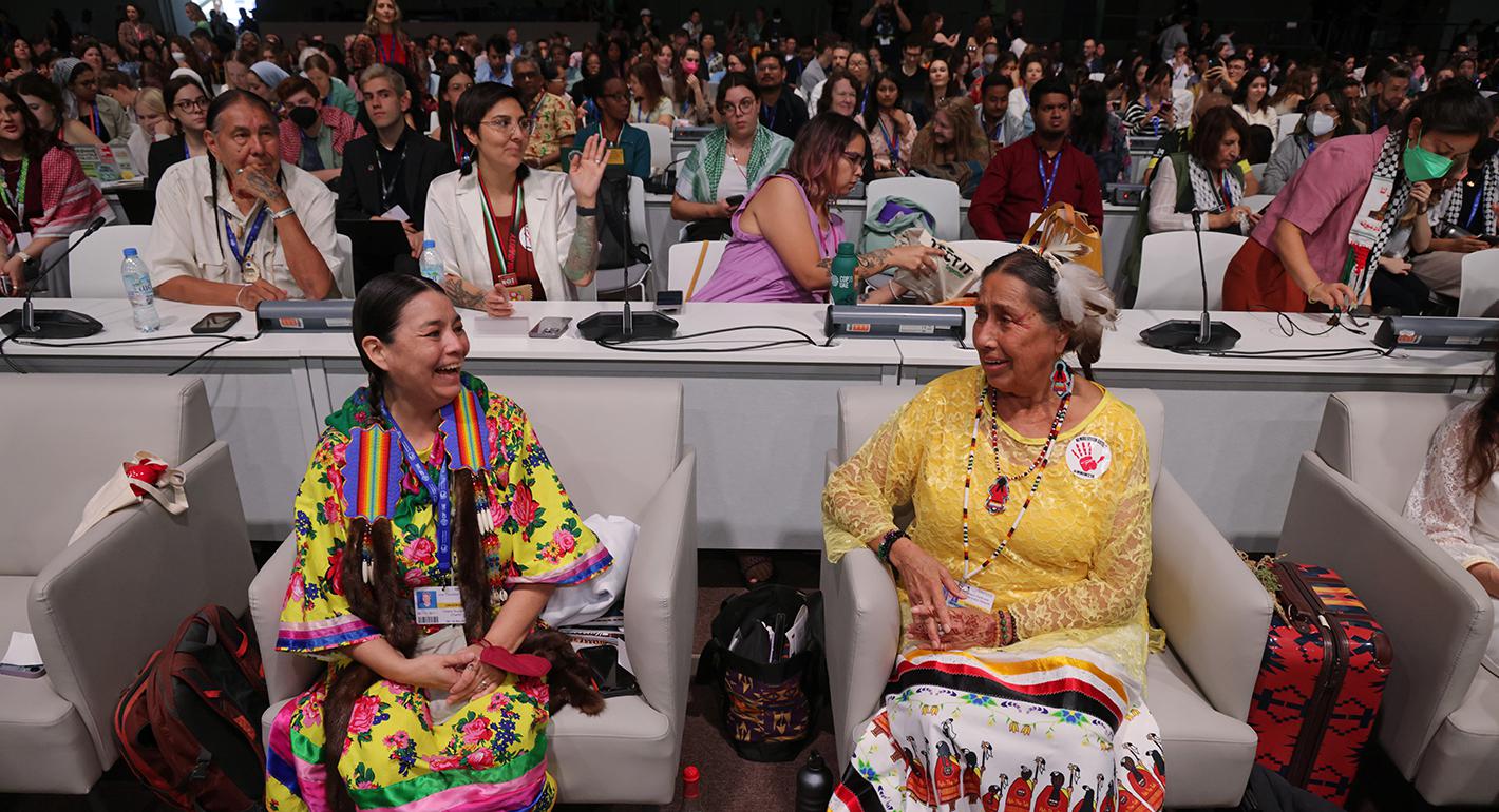 Protecting Mexico’s Environmental Defenders: A Policy Imperative