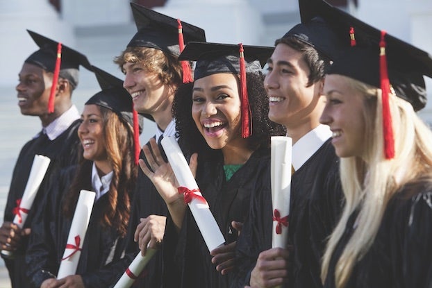 On Campus: SW La. students recognized for achievements – American Press