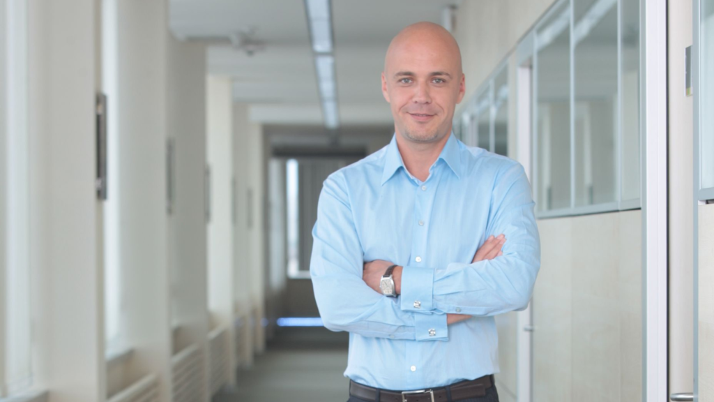 Being an ethical leadership champion: Andrey Gunin’s invaluable insights