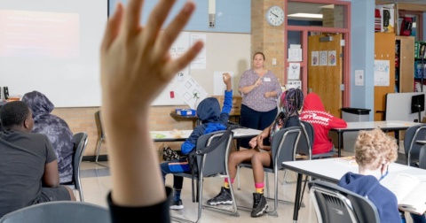 Michigan education budget’s smaller initiatives could have big impact