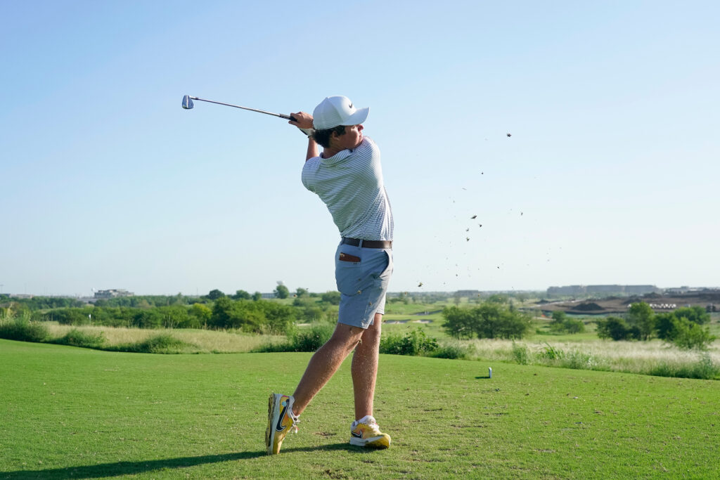 How to Get a Golf Scholarship