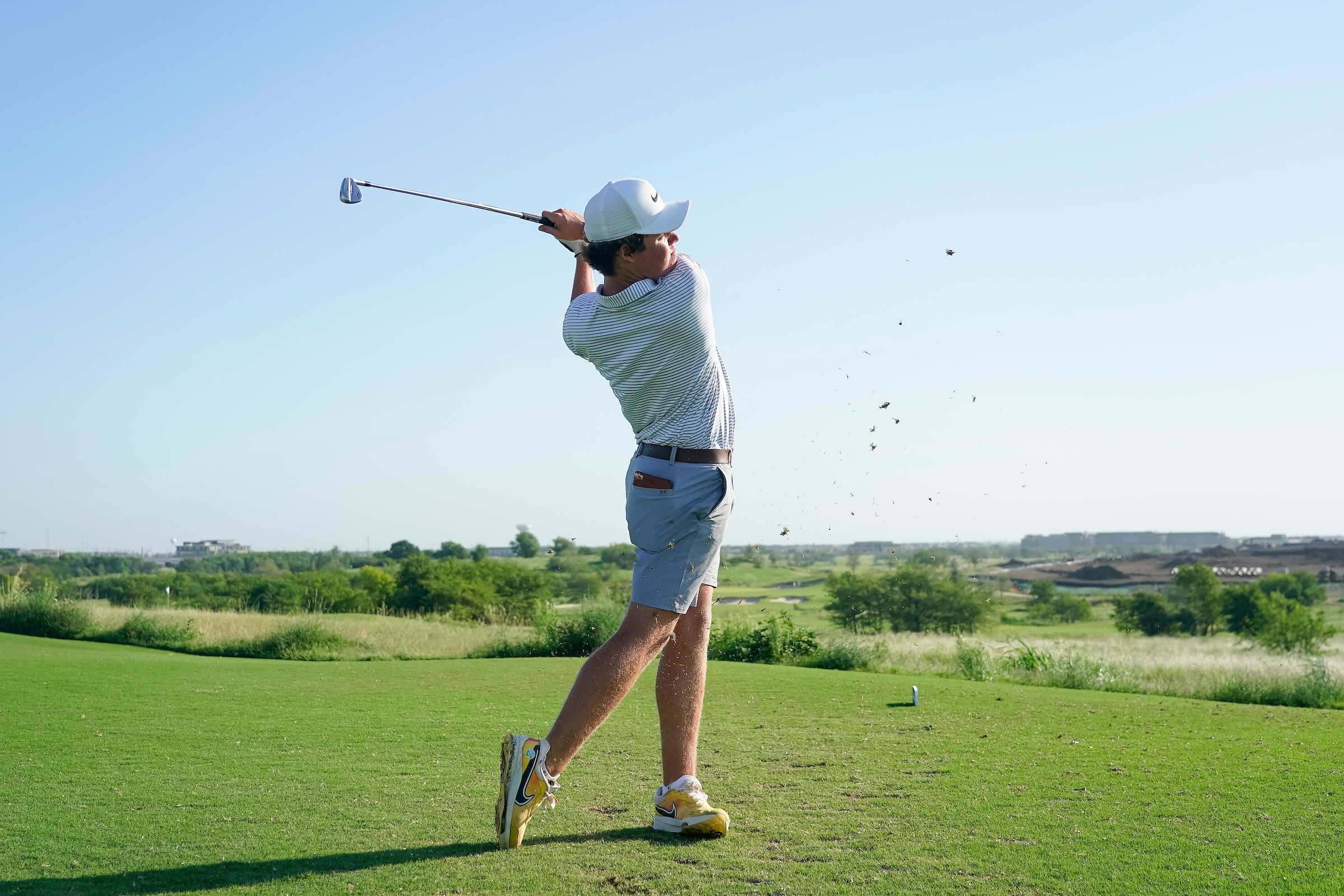 How to Get a Golf Scholarship