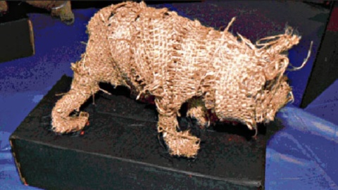 Art competition showcases Creative Kids’ talent