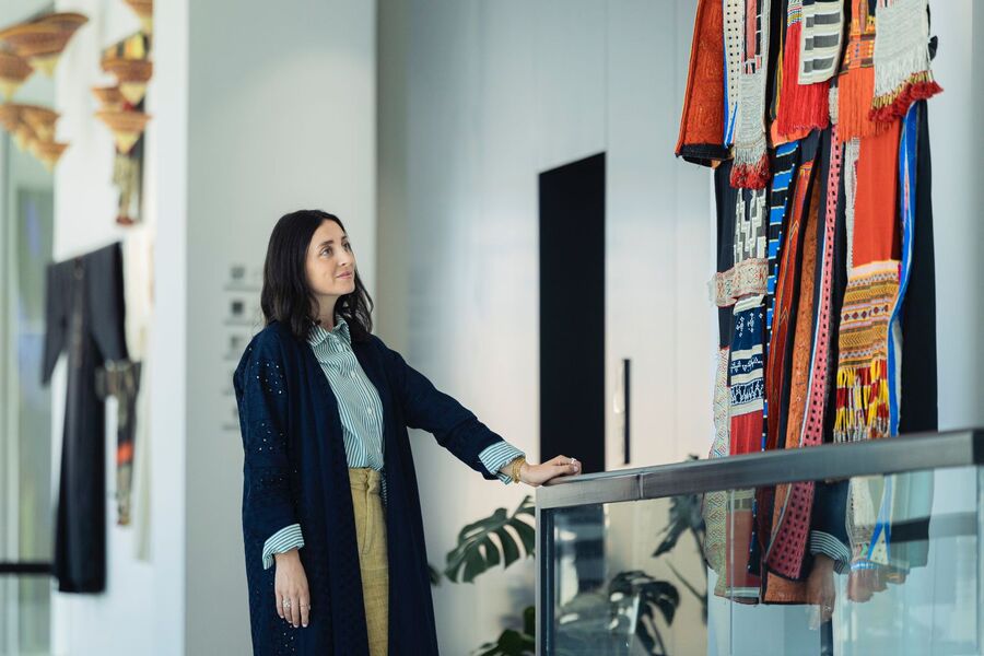 Two Kingdoms’ Initiative: Bridging Saudi and UK Artistic Traditions Across Borders