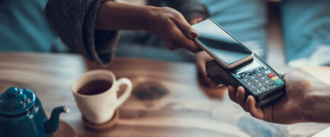 How new technology is shaping the future of payment in Europe – Financial Times