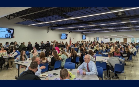 2024 Academic Achievement Breakfast – Peak of Ohio