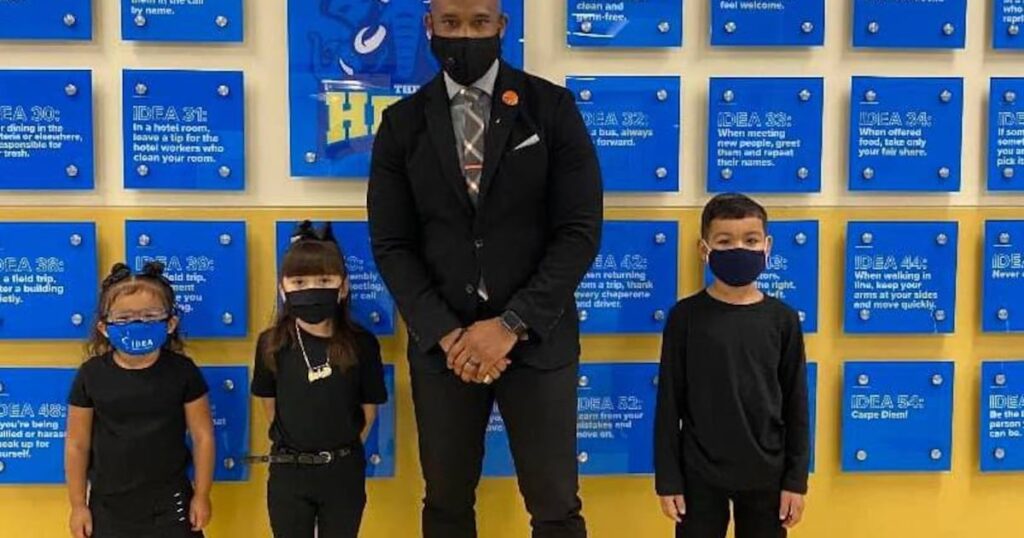 We need school leaders who reflect the students they serve – Chalkbeat We need school leaders who reflect the students they serve – Chalkbeat