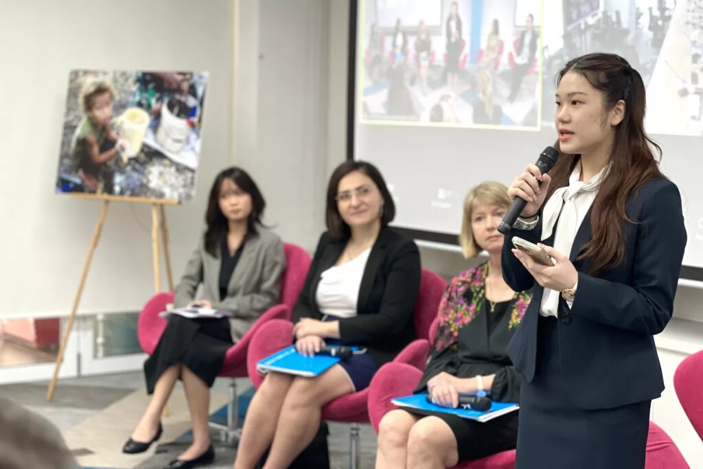 UN Committee on the Rights of the Child calls for protecting children’s right to a clean, healthy and sustainable environment in Southeast Asia UN Committee on the Rights of the Child calls for protecting children’s right to a clean, healthy and sustainable environment in Southeast Asia