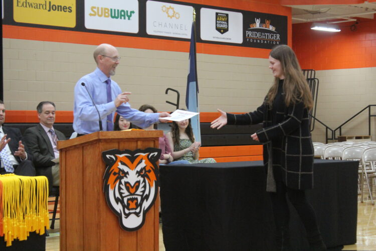 Celebrating star students | News, Sports, Jobs