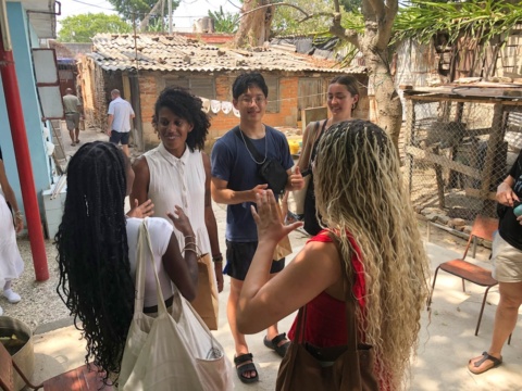 The Columns » Exchange of Ideas » Washington and Lee University