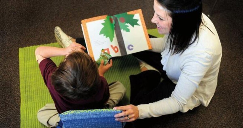 New teachers are often assigned to the students struggling the most — that’s a problem