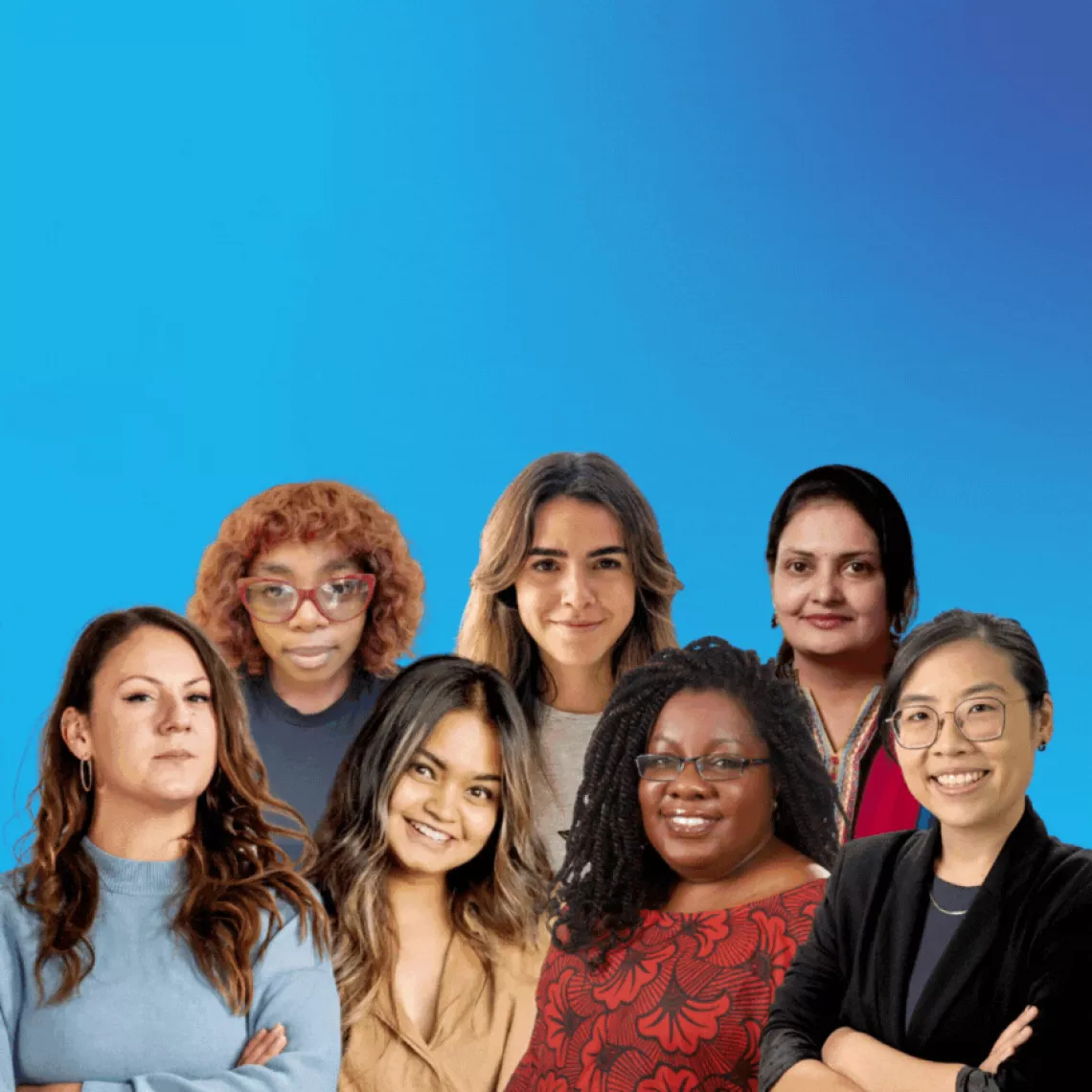 Investing in Women in Technology