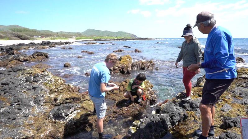 New DLNR video series examines cultural preservation New DLNR video series examines cultural preservation