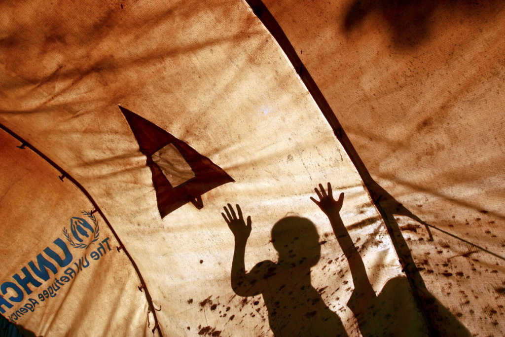 Is Humanitarian Aid Politicized? Is Humanitarian Aid Politicized?