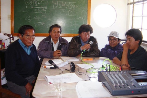 UCLA Library funds 29 international cultural preservation projects