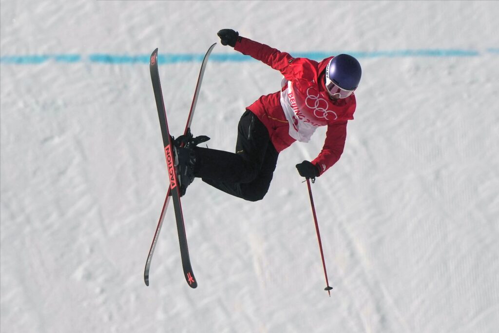 What is the definition of an athlete and why does it matter?