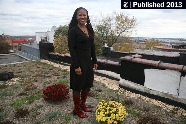 A Hero of the Bronx, Majora Carter Is Now Accused of Betraying It A Hero of the Bronx, Majora Carter Is Now Accused of Betraying It