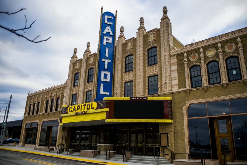 Flint’s Got Talent returns this fall to showcase creativity in community Flint’s Got Talent returns this fall to showcase creativity in community