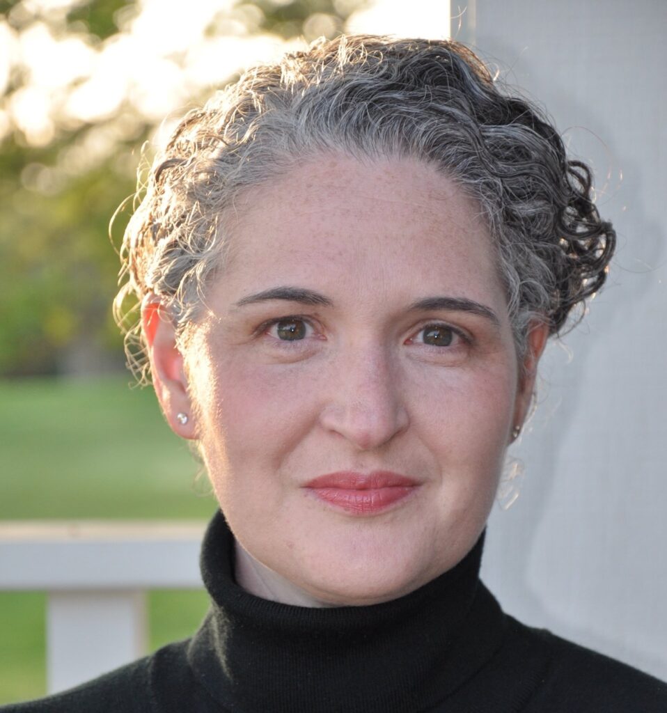 From CZI to Carnegie: A Leader in Education Philanthropy Talks About Her New Role