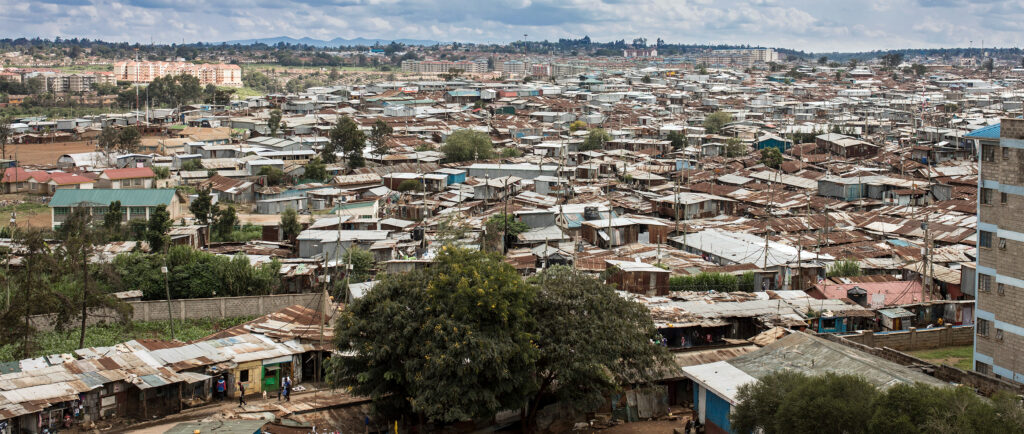 The Role of Urban Innovation in Africa’s Emerging Cities in the Time of COVID-19