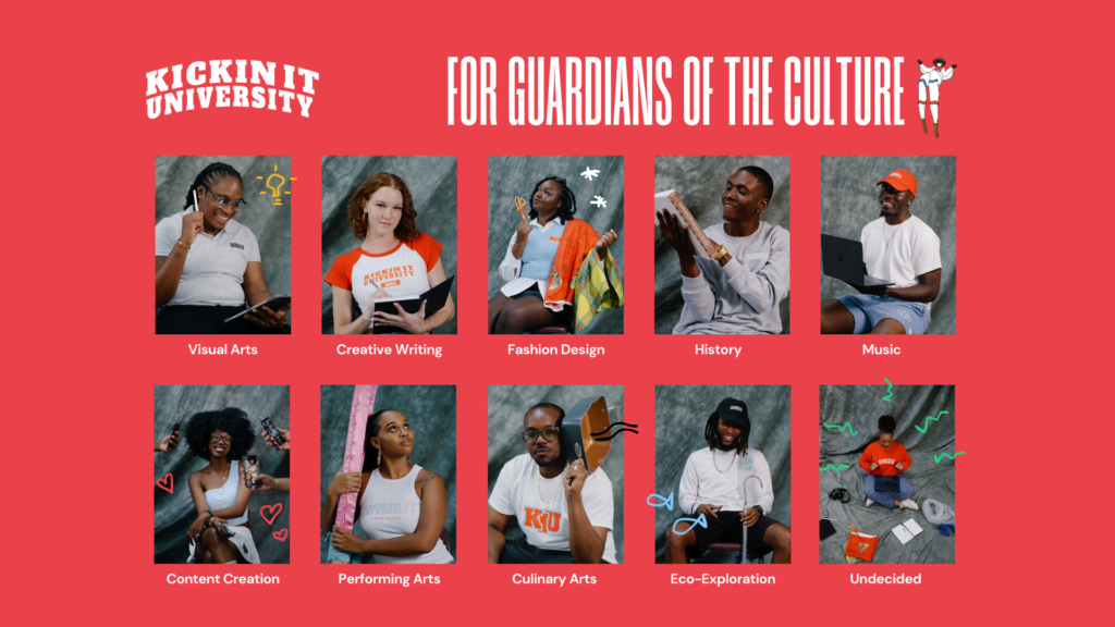 ‘Kickin It’ Launches Crowdfunding Campaign to Jump Start Cultural Preservation Initiative