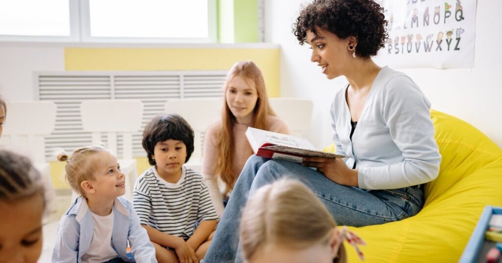 Funding for Students & Schools Funding for Students & Schools