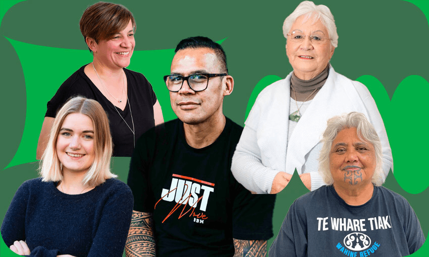 Meet the local heroes at the heart of Aotearoa’s communities
