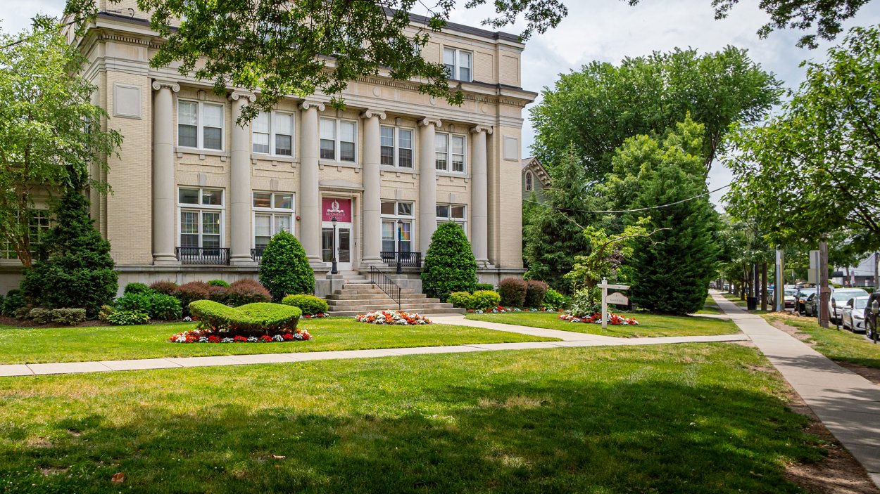 Academic Performance And Financial Aid – Bloomfield College