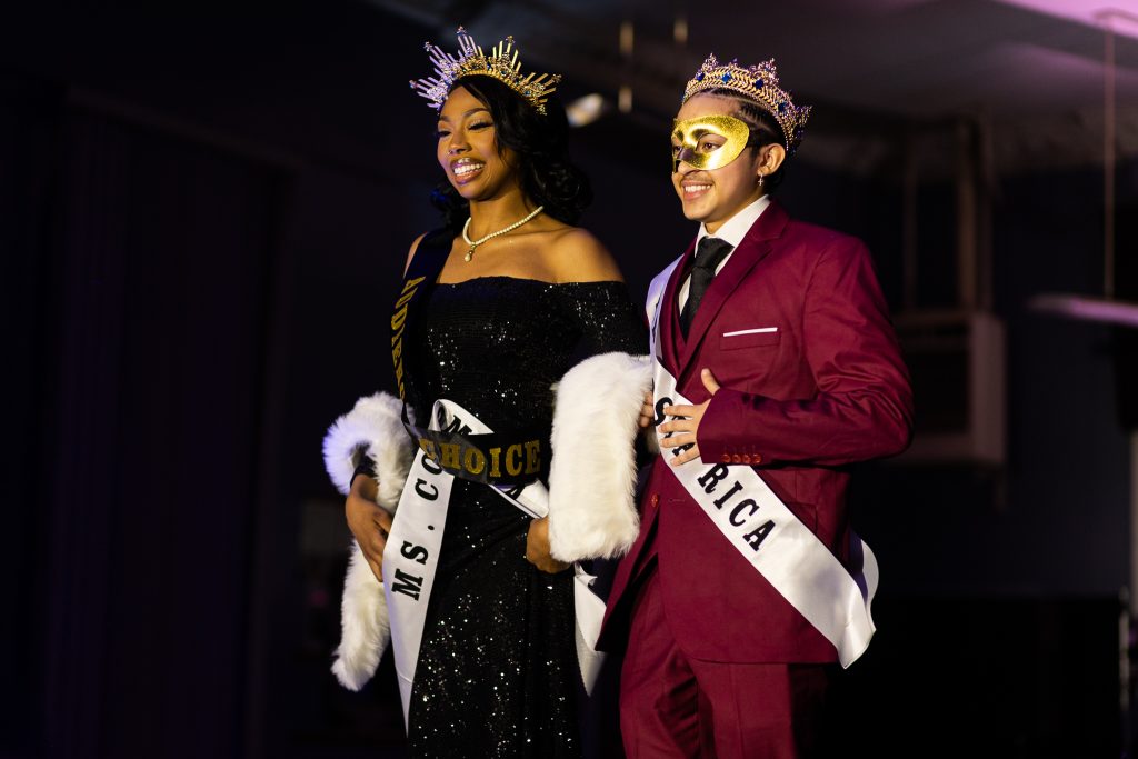LASU’s annual pageant encourages cultural exchange
