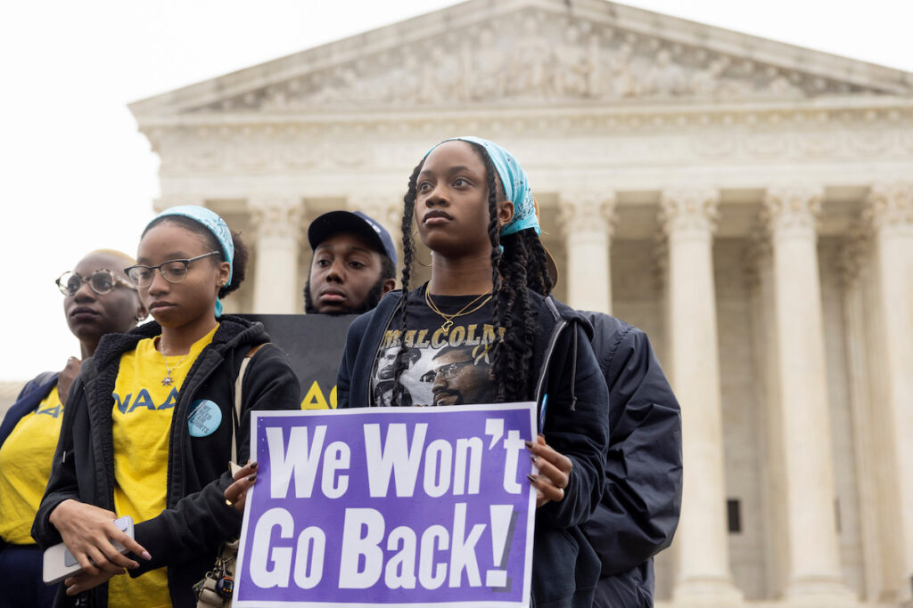 Equal Protection Initiative – Legal Defense Fund