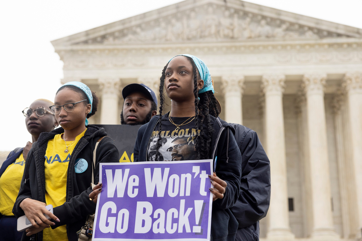 Equal Protection Initiative – Legal Defense Fund Equal Protection Initiative – Legal Defense Fund